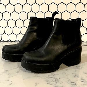 Vagabond Shoemakers Dioon Chelsea Boot